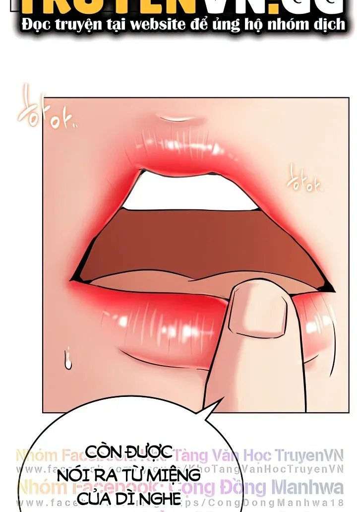 đọc truyện Sống Chung Với Dì Chương 24 ảnh 11 tại Giả Dược