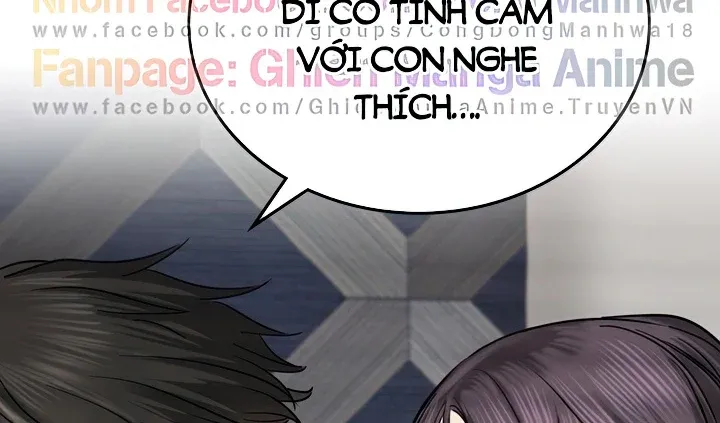 đọc truyện Sống Chung Với Dì Chương 24 ảnh 9 tại Giả Dược