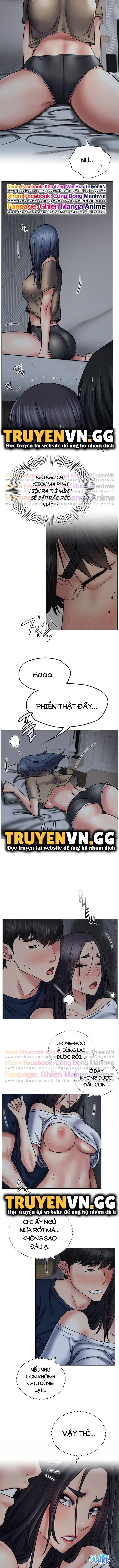 đọc truyện Sống Chung Với Dì Chương 27 ảnh 2 tại Giả Dược