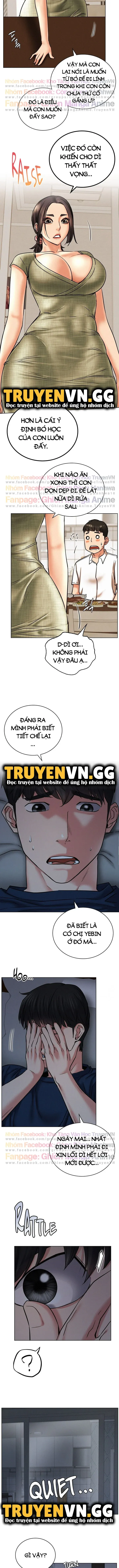 đọc truyện Sống Chung Với Dì Chương 27 ảnh 5 tại Giả Dược