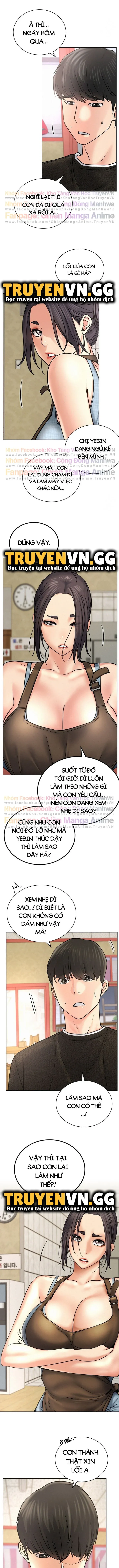 đọc truyện Sống Chung Với Dì Chương 27 ảnh 7 tại Giả Dược