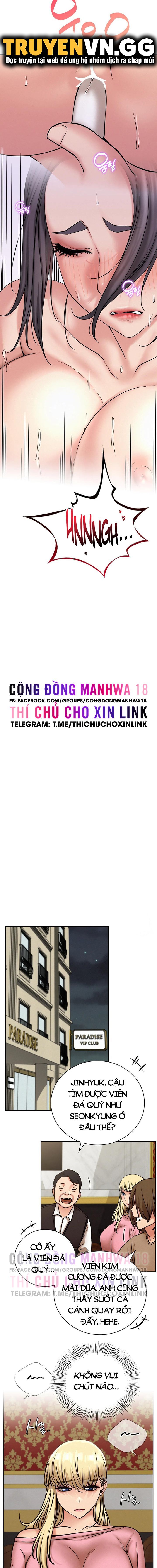 đọc truyện Sống Chung Với Dì Chương 40 ảnh 10 tại Giả Dược