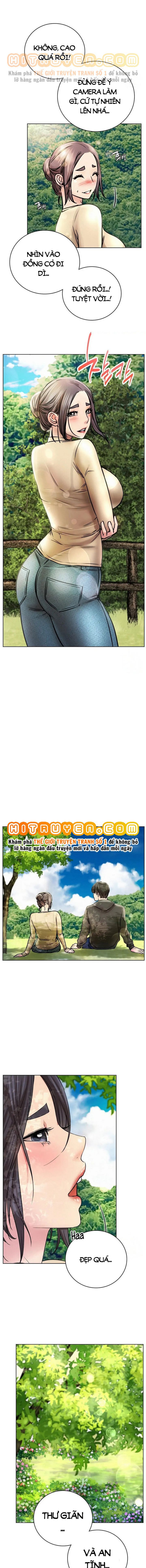 đọc truyện Sống Chung Với Dì Chương 43 ảnh 11 tại Giả Dược