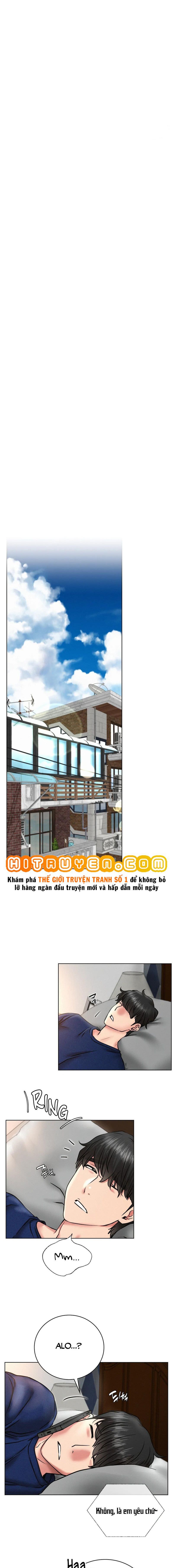 đọc truyện Sống Chung Với Dì Chương 44 ảnh 11 tại Giả Dược