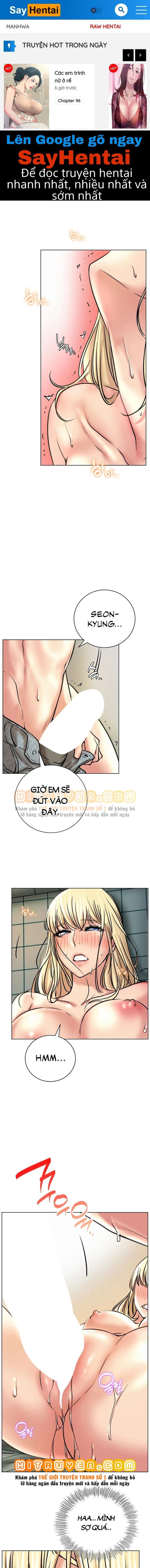 đọc truyện Sống Chung Với Dì Chương 46 ảnh 1 tại Giả Dược