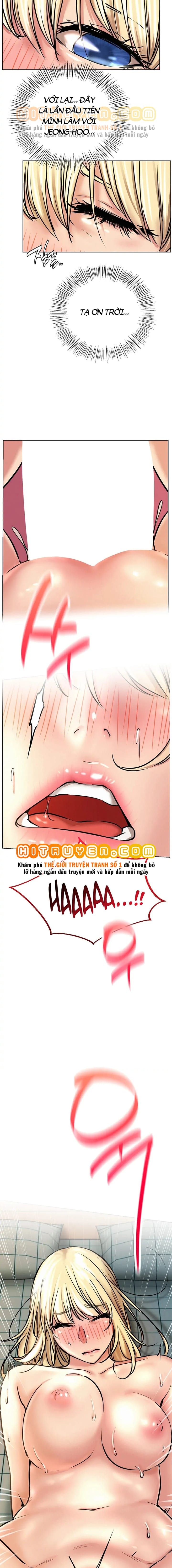 đọc truyện Sống Chung Với Dì Chương 46 ảnh 2 tại Giả Dược