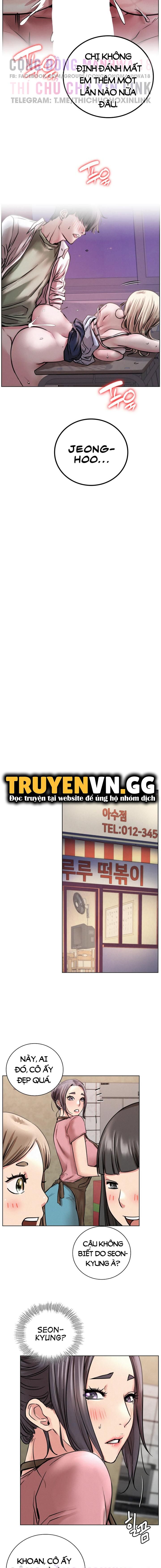 đọc truyện Sống Chung Với Dì Chương 53 ảnh 12 tại Giả Dược