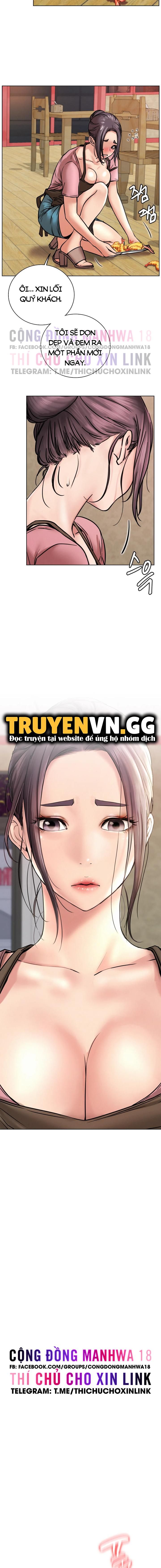 đọc truyện Sống Chung Với Dì Chương 54 ảnh 2 tại Giả Dược