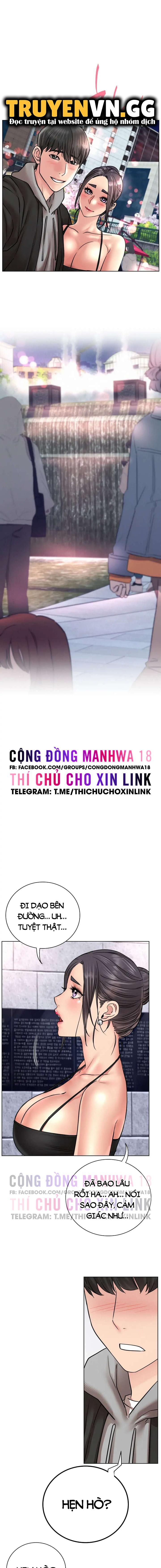 đọc truyện Sống Chung Với Dì Chương 56 ảnh 14 tại Giả Dược