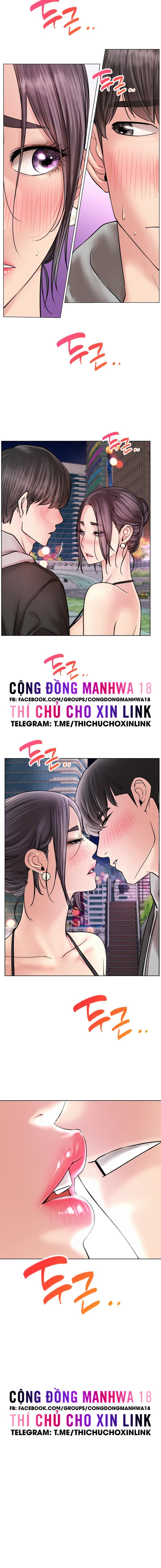 đọc truyện Sống Chung Với Dì Chương 57 ảnh 6 tại Giả Dược