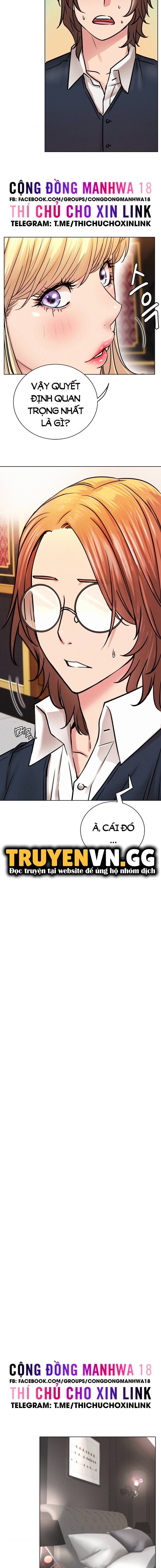 đọc truyện Sống Chung Với Dì Chương 58 ảnh 14 tại Giả Dược