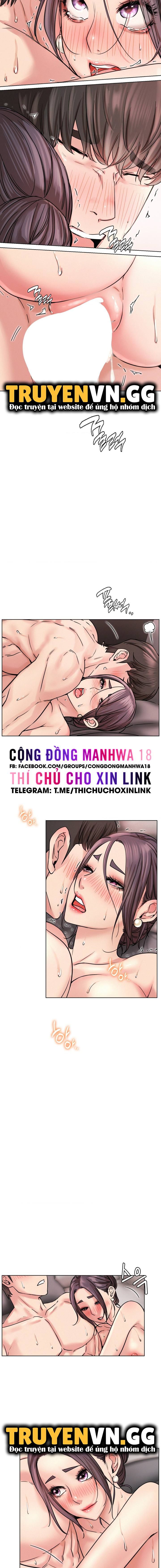 đọc truyện Sống Chung Với Dì Chương 59 ảnh 11 tại Giả Dược