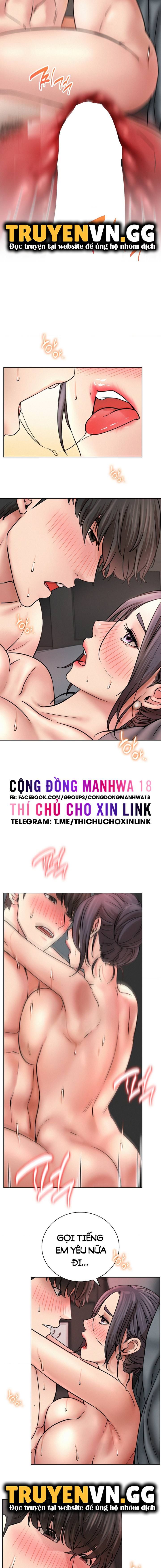 đọc truyện Sống Chung Với Dì Chương 59 ảnh 5 tại Giả Dược