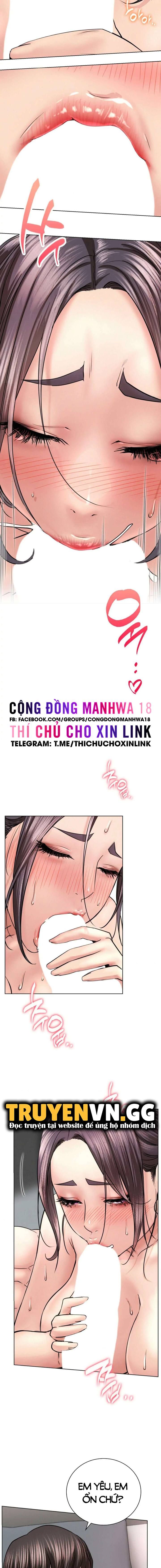 đọc truyện Sống Chung Với Dì Chương 60 ảnh 5 tại Giả Dược