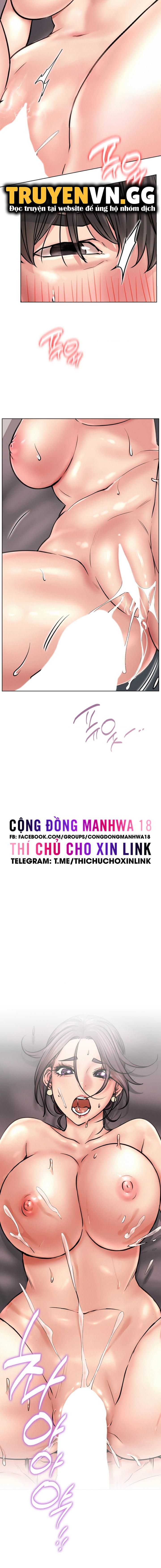 đọc truyện Sống Chung Với Dì Chương 61 ảnh 11 tại Giả Dược