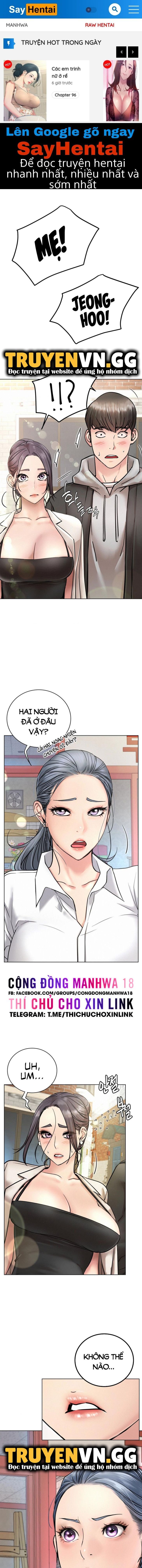 đọc truyện Sống Chung Với Dì Chương 62 ảnh 1 tại Giả Dược