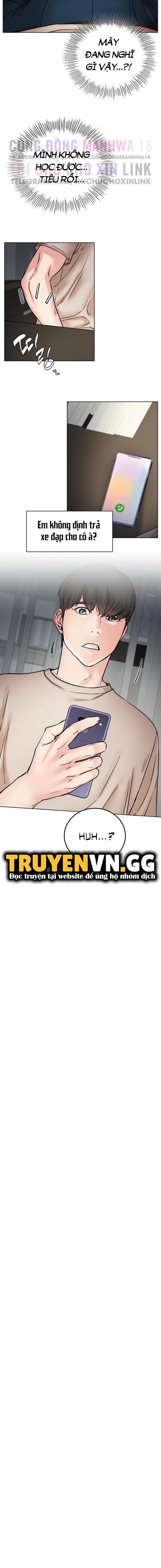 đọc truyện Sống Chung Với Dì Chương 64 ảnh 4 tại Giả Dược