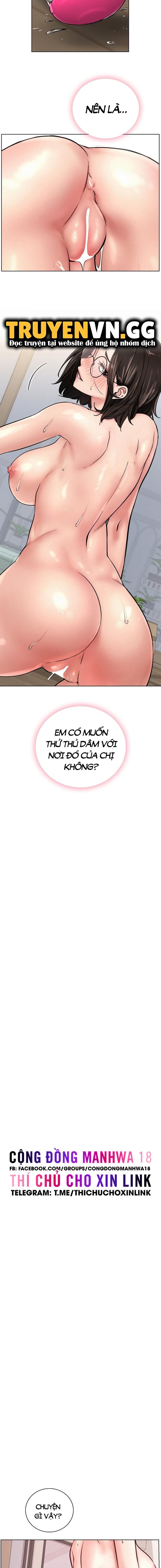 đọc truyện Sống Chung Với Dì Chương 68 ảnh 2 tại Giả Dược