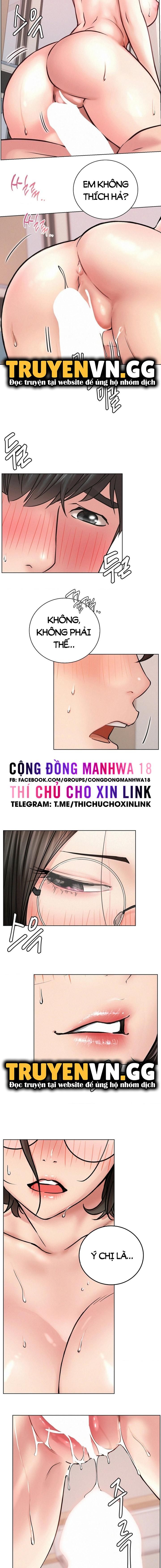đọc truyện Sống Chung Với Dì Chương 68 ảnh 3 tại Giả Dược
