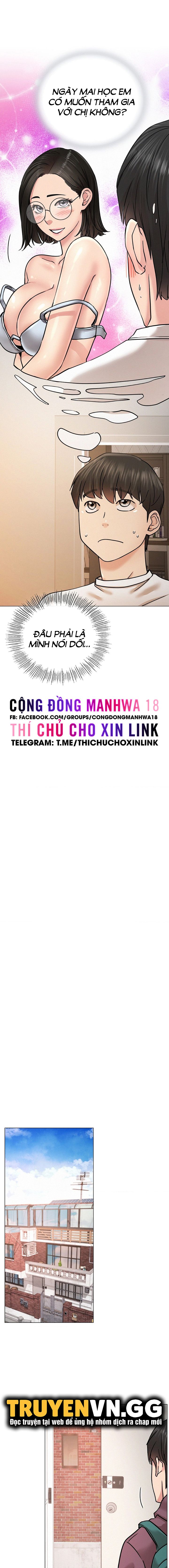 đọc truyện Sống Chung Với Dì Chương 69 ảnh 7 tại Giả Dược
