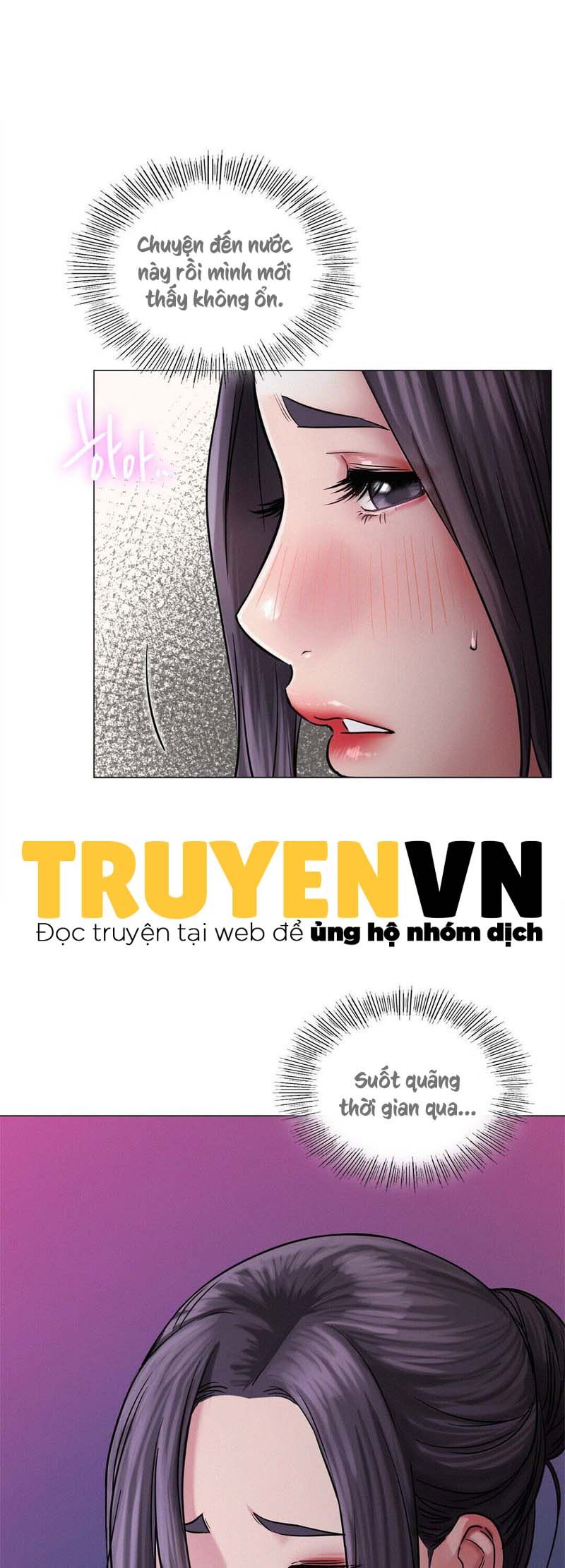 đọc truyện Sống Chung Với Dì Chương 7 ảnh 13 tại Giả Dược