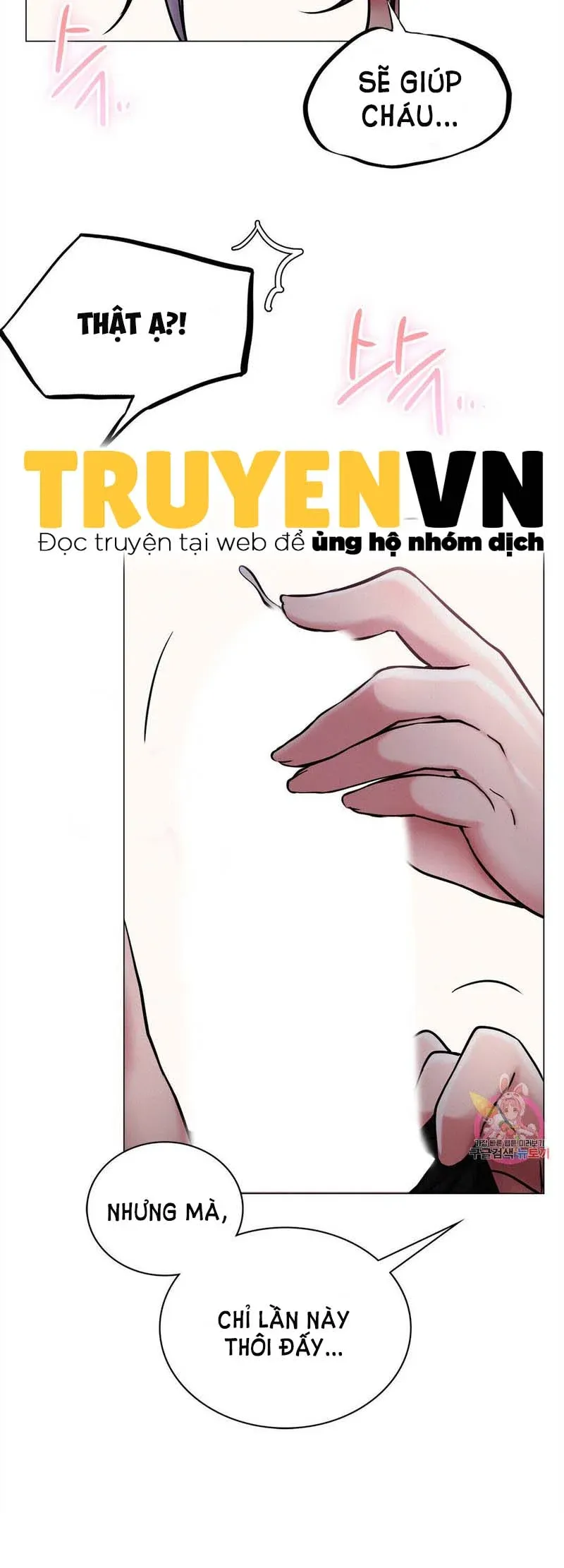 đọc truyện Sống Chung Với Dì Chương 7 ảnh 20 tại Giả Dược