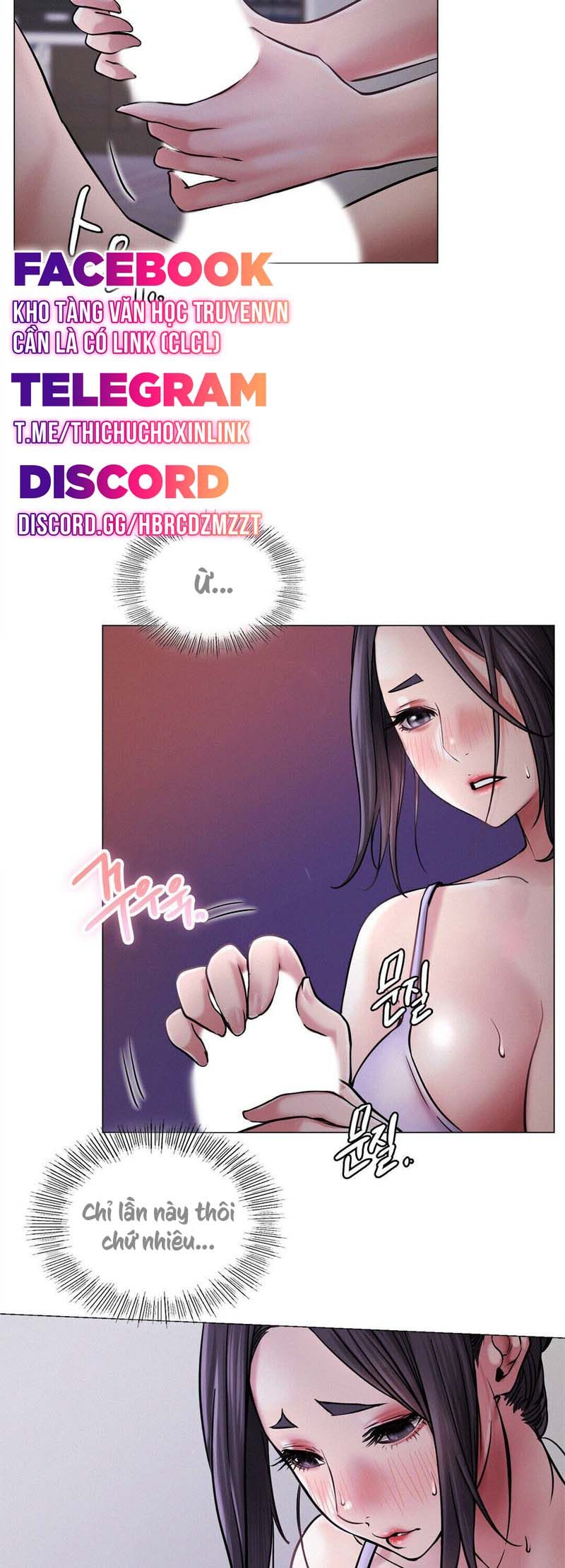 đọc truyện Sống Chung Với Dì Chương 7 ảnh 23 tại Giả Dược
