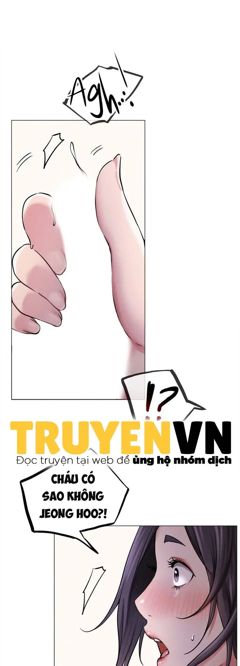 đọc truyện Sống Chung Với Dì Chương 7 ảnh 26 tại Giả Dược
