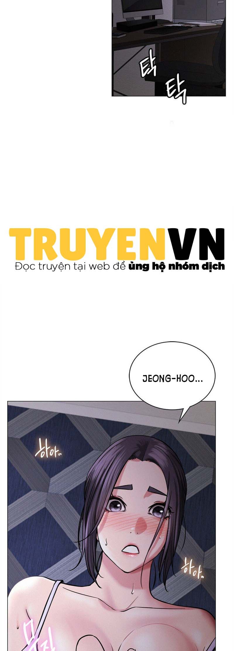 đọc truyện Sống Chung Với Dì Chương 7 ảnh 30 tại Giả Dược