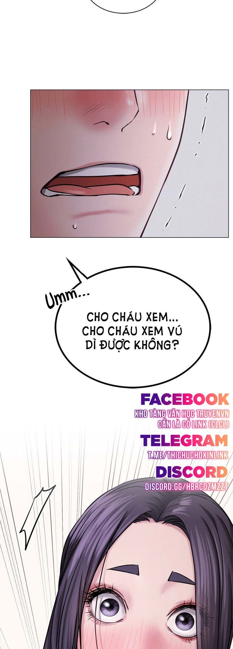 đọc truyện Sống Chung Với Dì Chương 7 ảnh 33 tại Giả Dược