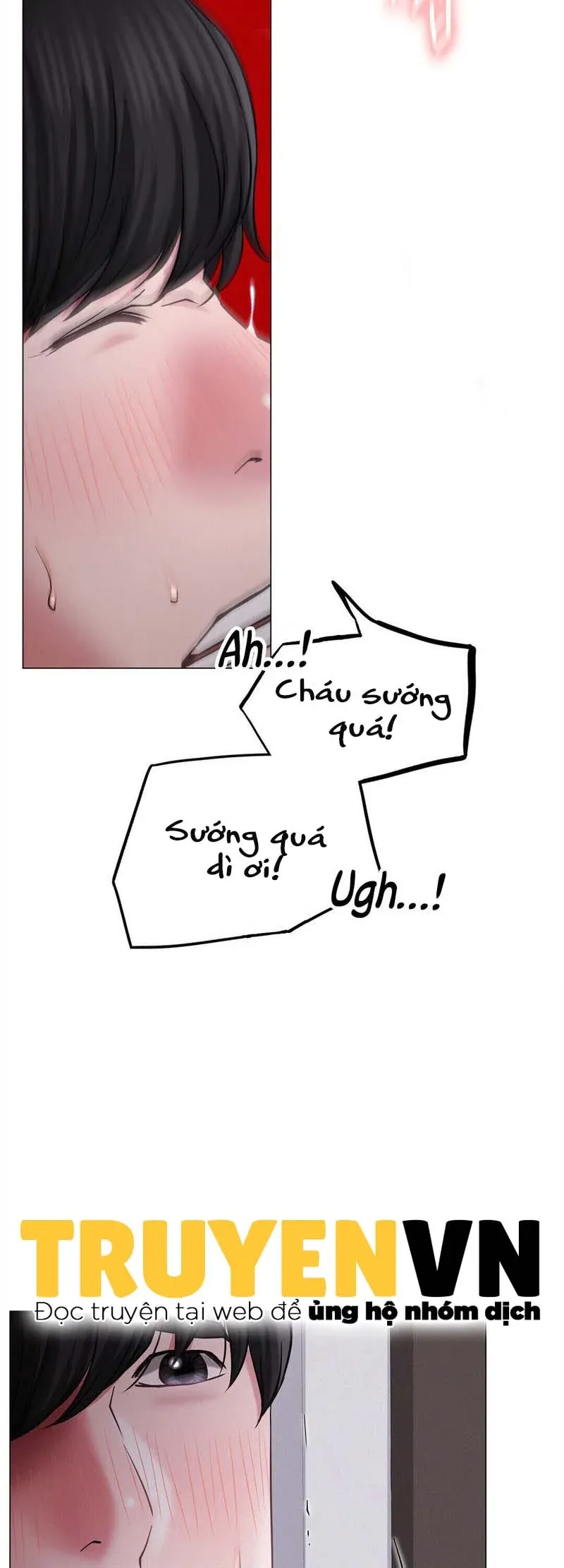 đọc truyện Sống Chung Với Dì Chương 7 ảnh 44 tại Giả Dược