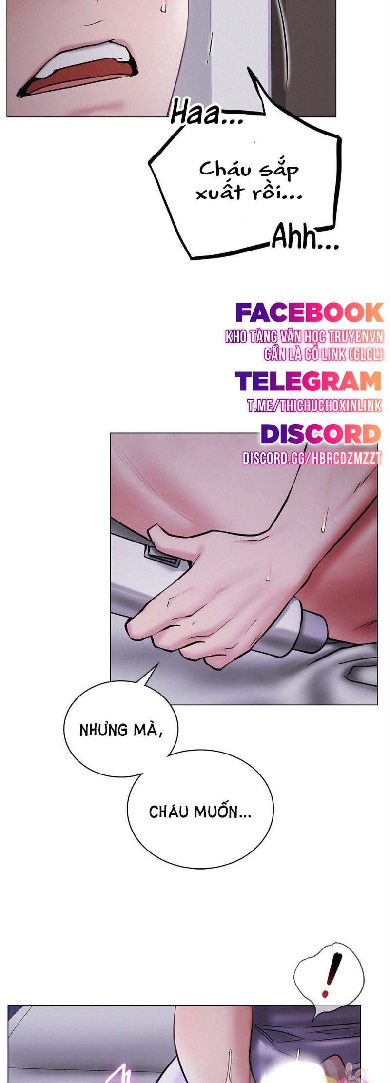 đọc truyện Sống Chung Với Dì Chương 7 ảnh 45 tại Giả Dược