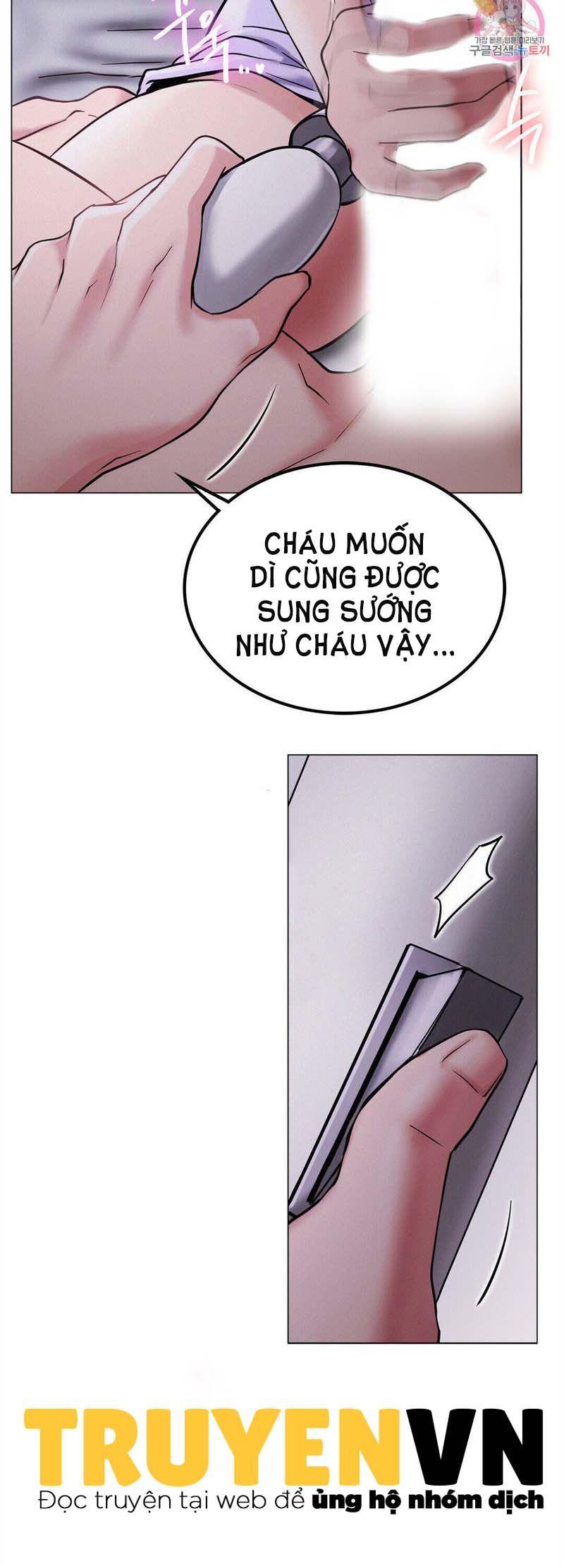 đọc truyện Sống Chung Với Dì Chương 7 ảnh 46 tại Giả Dược