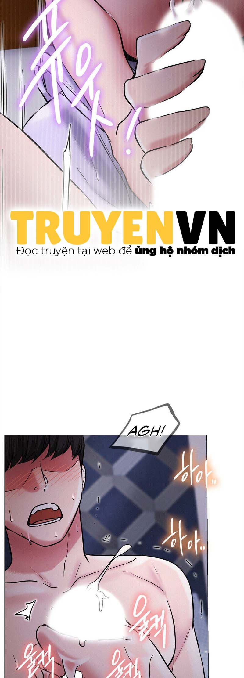 đọc truyện Sống Chung Với Dì Chương 7 ảnh 54 tại Giả Dược