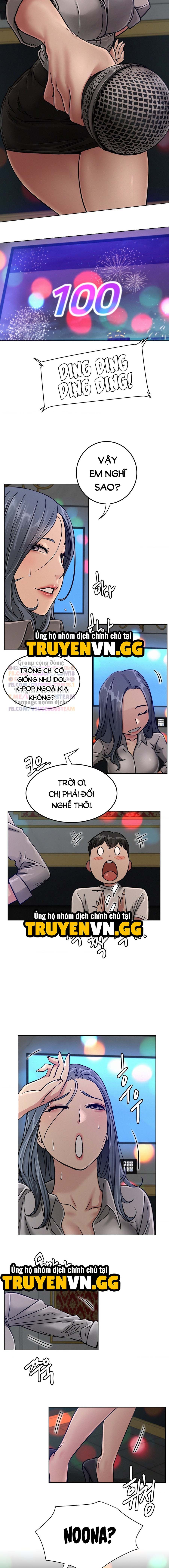 đọc truyện Sống Chung Với Dì Chương 73 ảnh 12 tại Giả Dược