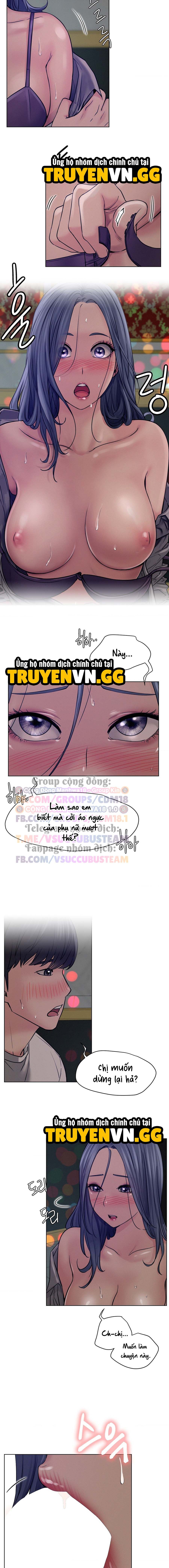 đọc truyện Sống Chung Với Dì Chương 74 ảnh 14 tại Giả Dược
