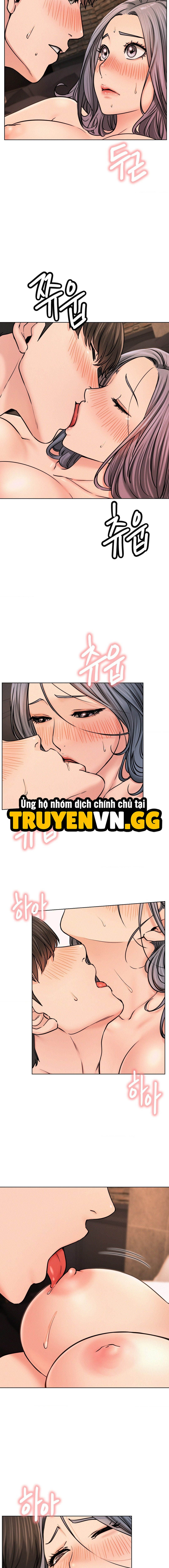 đọc truyện Sống Chung Với Dì Chương 75 ảnh 17 tại Giả Dược