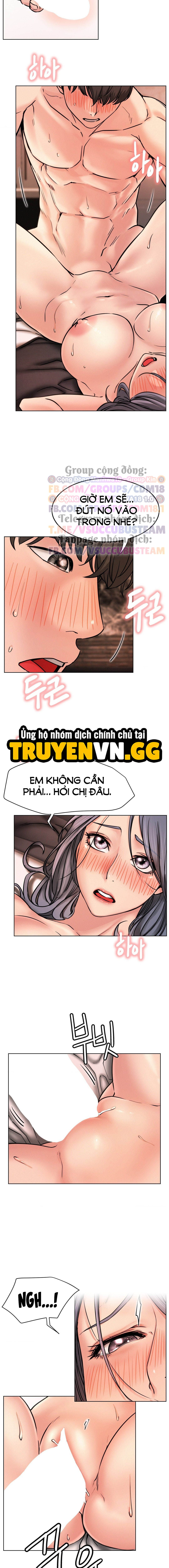 đọc truyện Sống Chung Với Dì Chương 75 ảnh 26 tại Giả Dược