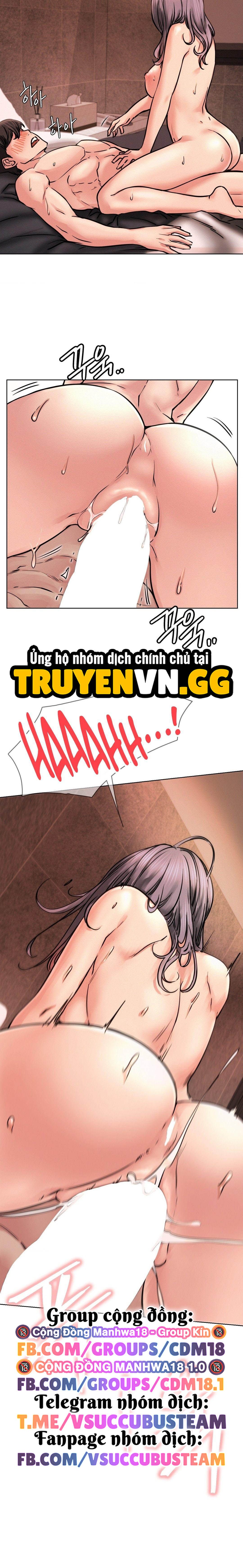 đọc truyện Sống Chung Với Dì Chương 75 ảnh 34 tại Giả Dược