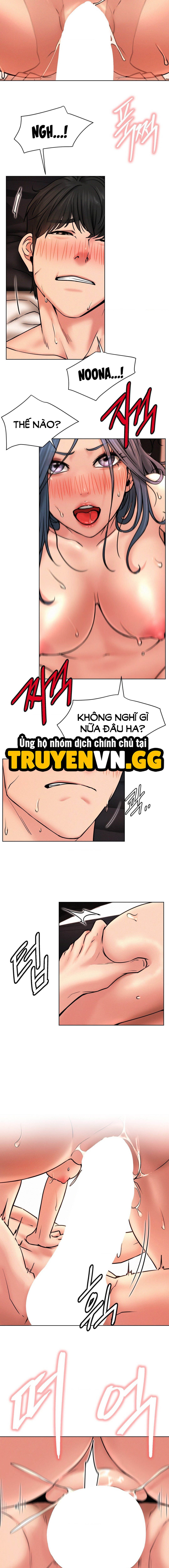 đọc truyện Sống Chung Với Dì Chương 76 ảnh 18 tại Giả Dược