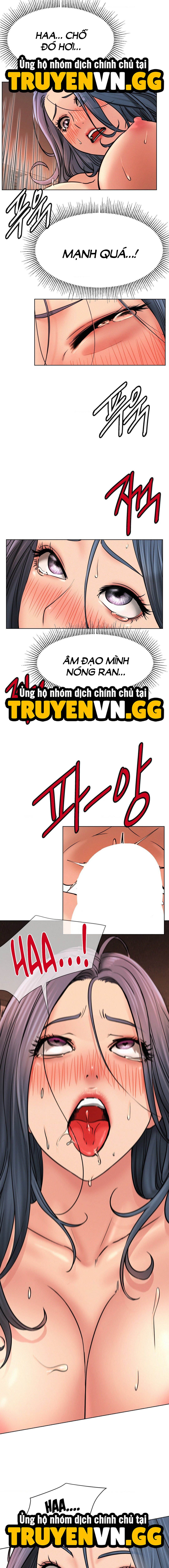 đọc truyện Sống Chung Với Dì Chương 76 ảnh 21 tại Giả Dược