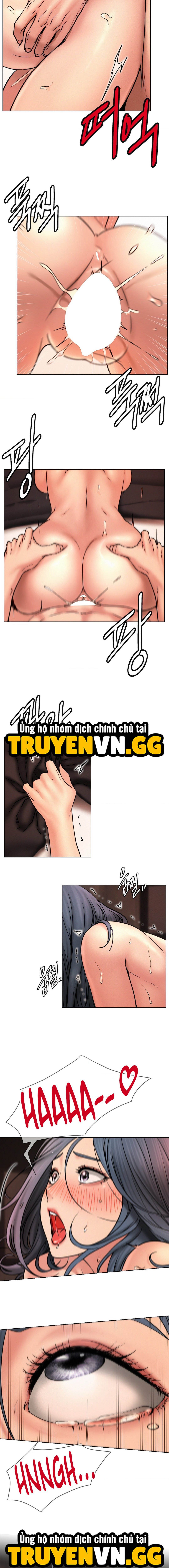 đọc truyện Sống Chung Với Dì Chương 76 ảnh 32 tại Giả Dược
