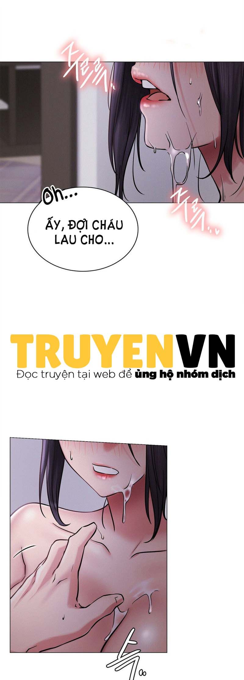 đọc truyện Sống Chung Với Dì Chương 8 ảnh 1 tại Giả Dược
