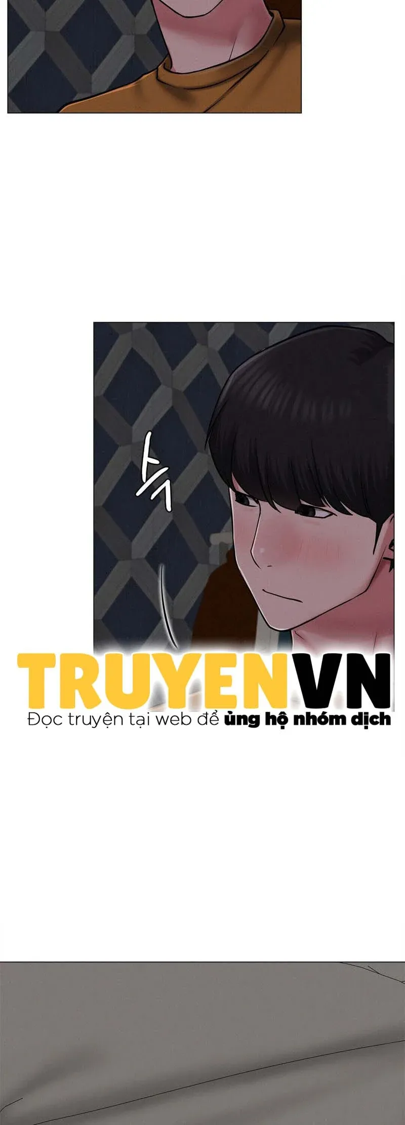 đọc truyện Sống Chung Với Dì Chương 8 ảnh 21 tại Giả Dược