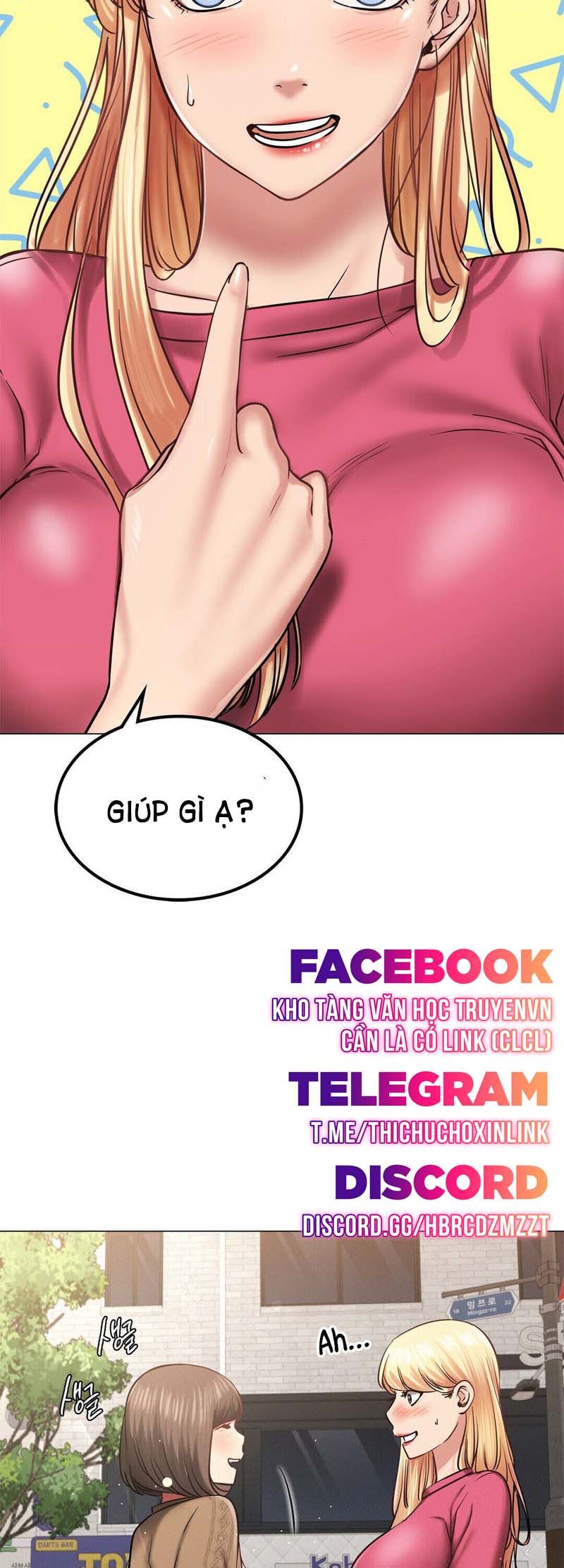 đọc truyện Sống Chung Với Dì Chương 8 ảnh 28 tại Giả Dược