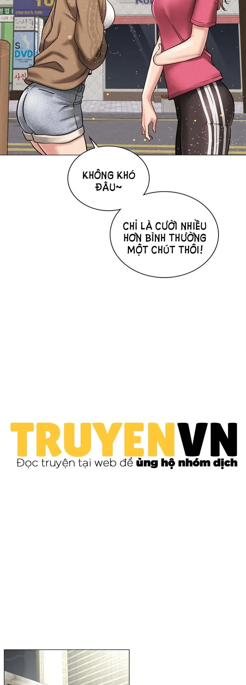 đọc truyện Sống Chung Với Dì Chương 8 ảnh 29 tại Giả Dược