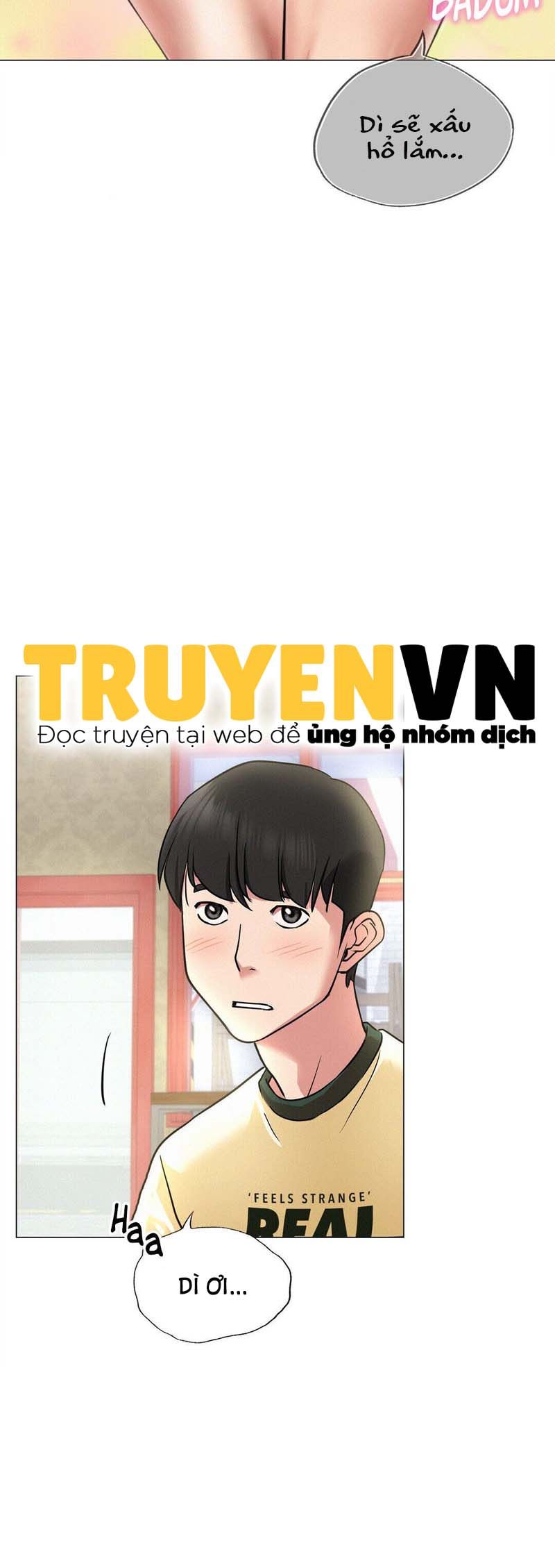 đọc truyện Sống Chung Với Dì Chương 8 ảnh 45 tại Giả Dược