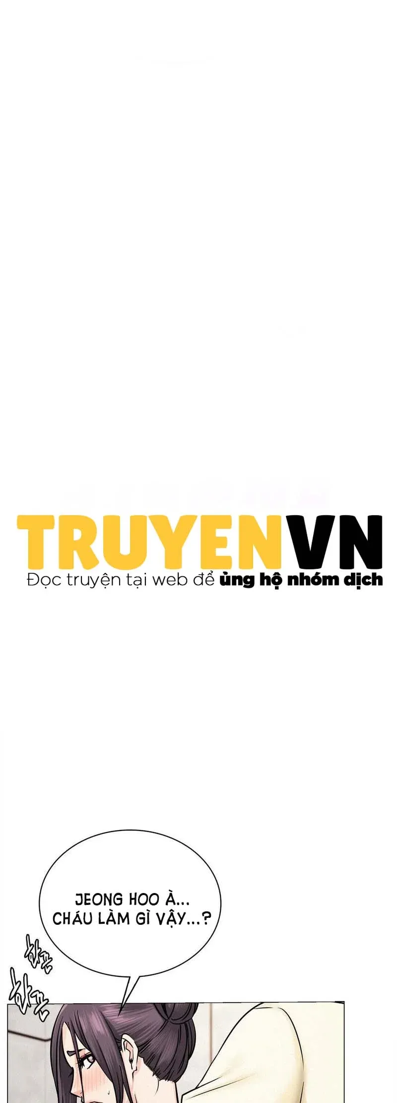 đọc truyện Sống Chung Với Dì Chương 9 ảnh 2 tại Giả Dược