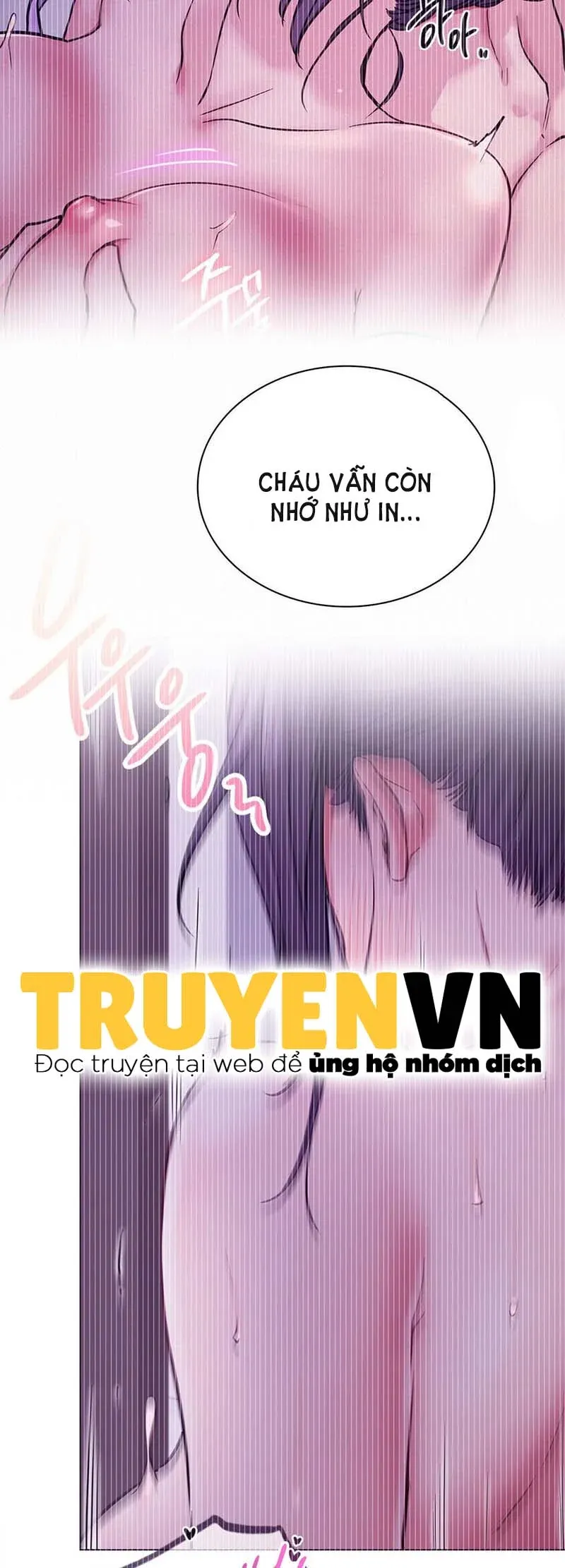 đọc truyện Sống Chung Với Dì Chương 9 ảnh 26 tại Giả Dược