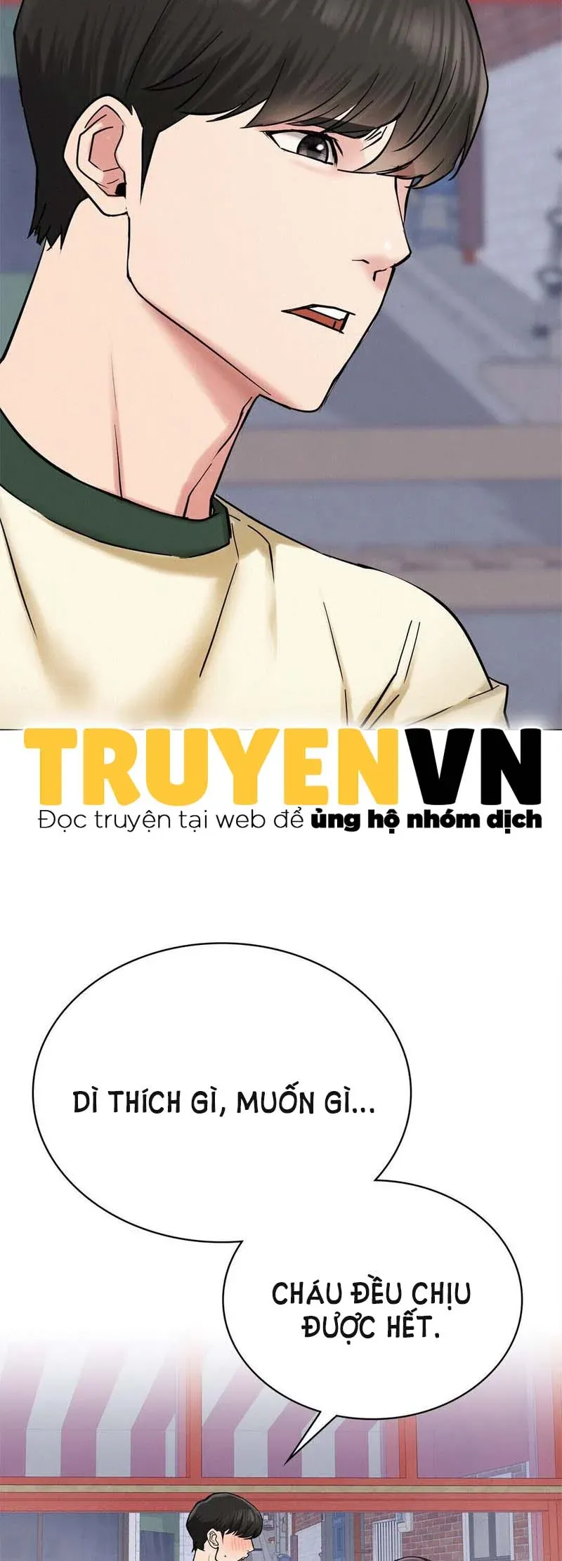 đọc truyện Sống Chung Với Dì Chương 9 ảnh 30 tại Giả Dược
